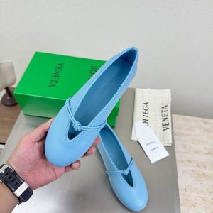 ボッテガ 靴 レディース