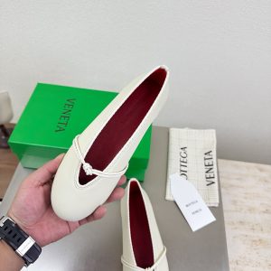 ボッテガヴェネタ バレリーナ