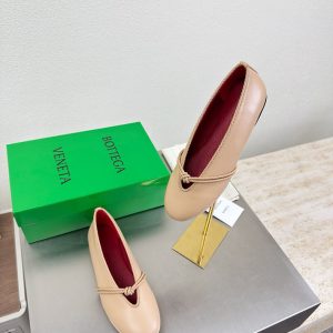 ボッテガ バレエシューズ