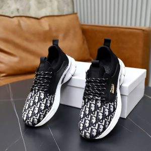 ディオール スニーカー メンズ