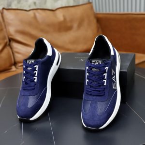 アルマーニ スニーカー アウトレット