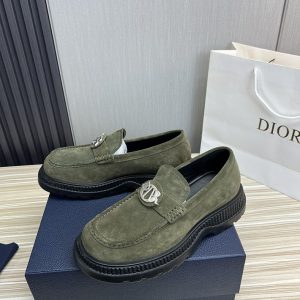 ディオール 革靴 メンズ