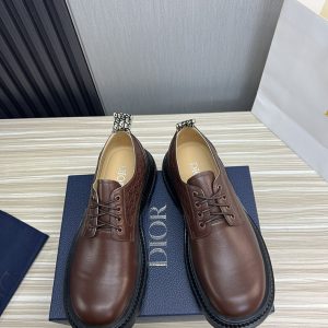 ディオール 靴 メンズ