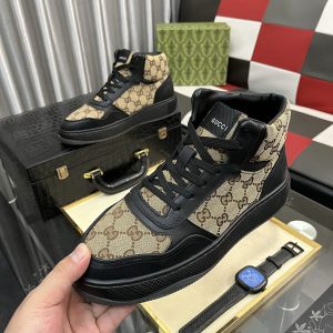 グッチ 靴 メンズ