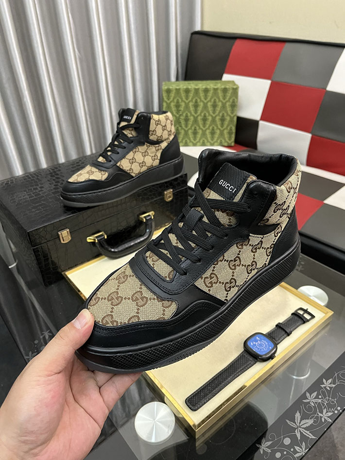 グッチスニーカー 高品質の激安販売店！ - ブランド並行輸入店