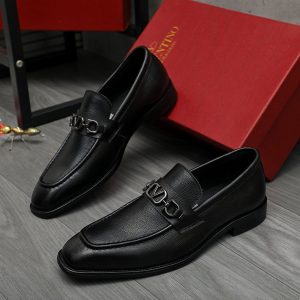 ヴァレンティノ 革靴 メンズ