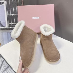 レディース スノーブーツ おしゃれ