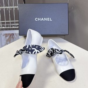 シャネル シューズ 新作