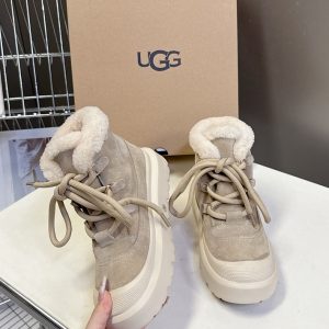 UGG ブーツ 厚底