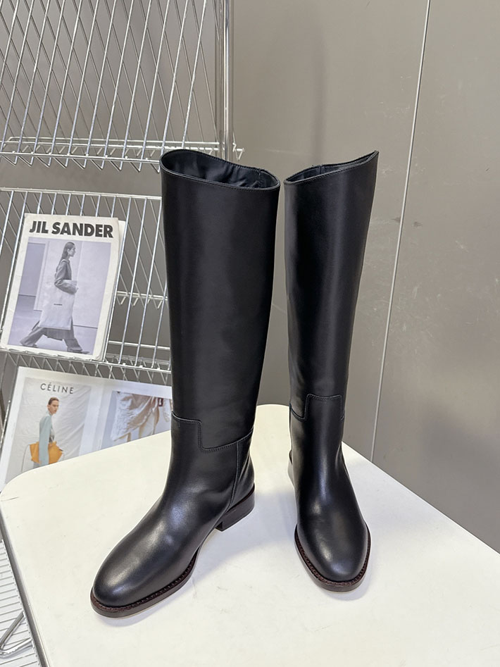 セリーヌ ブーツ アウトレット