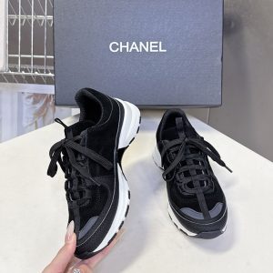 シャネル 靴 アウトレット