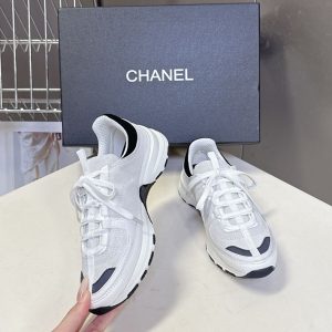 シャネル シューズ 新作