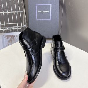 サン ローラン 靴 レディース