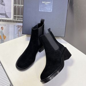 サン ローラン 靴 レディース