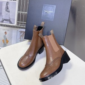 イヴサンローランシューズ