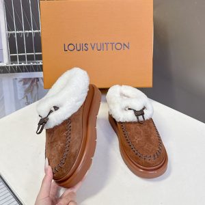 ヴィトン 靴 レディース