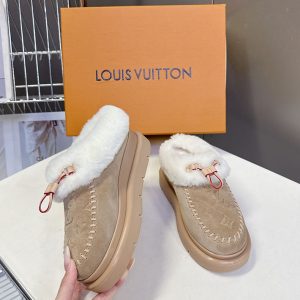 ルイ ヴィトン 靴 新作