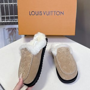 ルイ ヴィトン 靴 新作