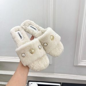 シャネル ミュール サンダル