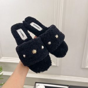 シャネル サンダル 安い