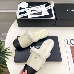 シャネル サンダル 新作