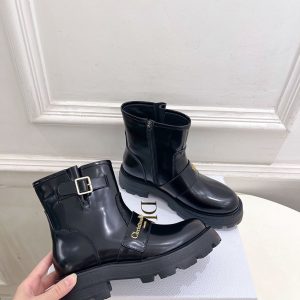 ディオール ブーツ レディース