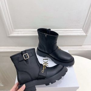 ディオール ブーツ レディース