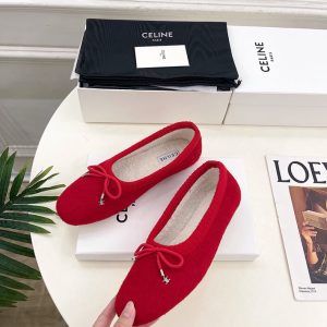 セリーヌ シューズ レディース