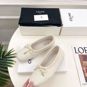 セリーヌ 靴 アウトレット