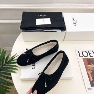 セリーヌ 靴 レディース