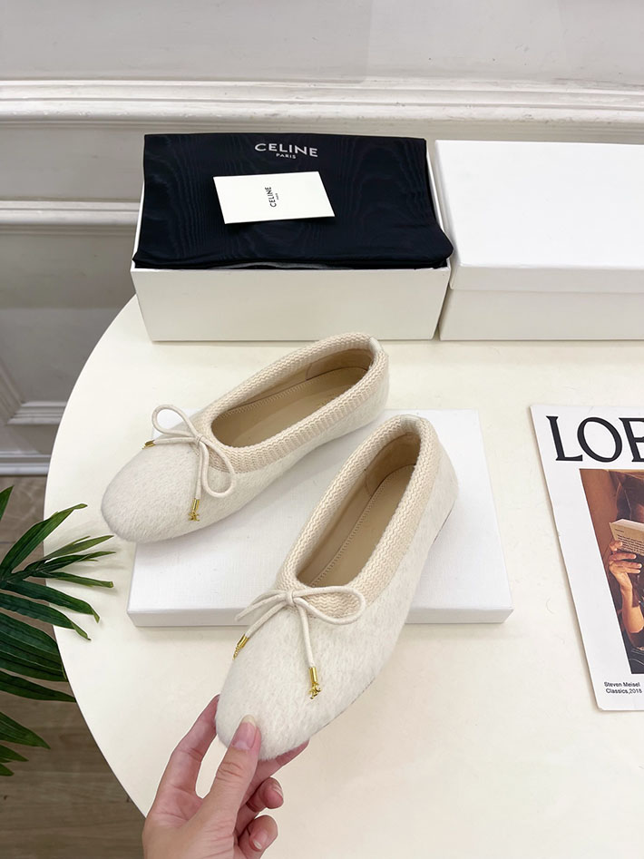 セリーヌ バレリーナ