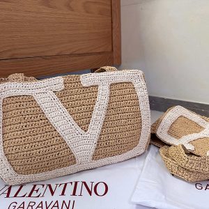 ヴァレンティノ トートバッグ ミニ