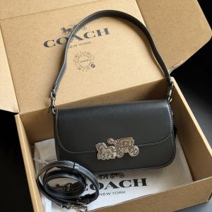 コーチ バッグ 斜 めがけ 人気