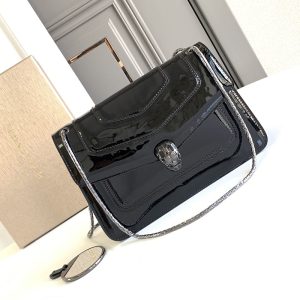 ブルガリ セルペンティ 新作