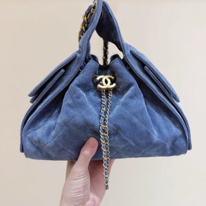 シャネル バッグ 安い順