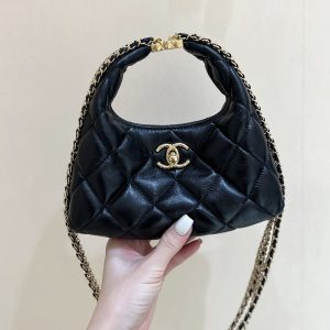 シャネルバッグ 人気ランキング