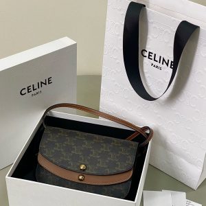 セリーヌ バッグ 人気ランキング