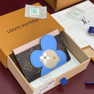 ルイヴィトン カードケース レディース