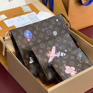 ルイヴィトン ポーチ 人気