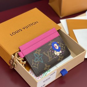 ヴィトン カードケース 人気