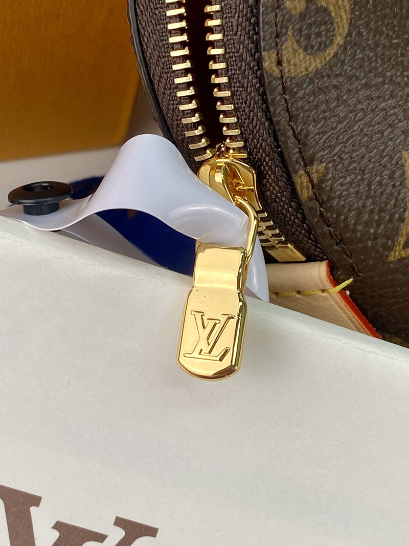 最高級ルイヴィトンスーパーコピー Louis Vuitton ポシェット・コスメティック PM フューシャ M15359 ルイヴィトン 化粧ポーチ - 画像 (3)