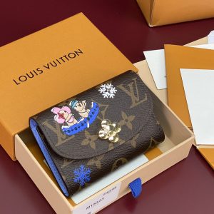 ルイヴィトン 財布 新作 2026