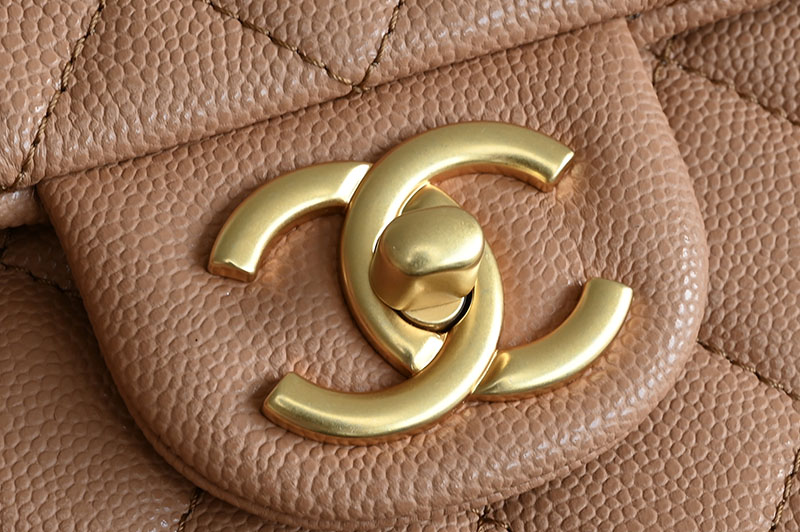 シャネル 新作バッグ 2026 CHANEL マトラッセ CCマーク ココマーク ミニバッグ モカベージュ AS5701 B21431 NZG77 シャネル バッグ マトラッセ - 画像 (5)