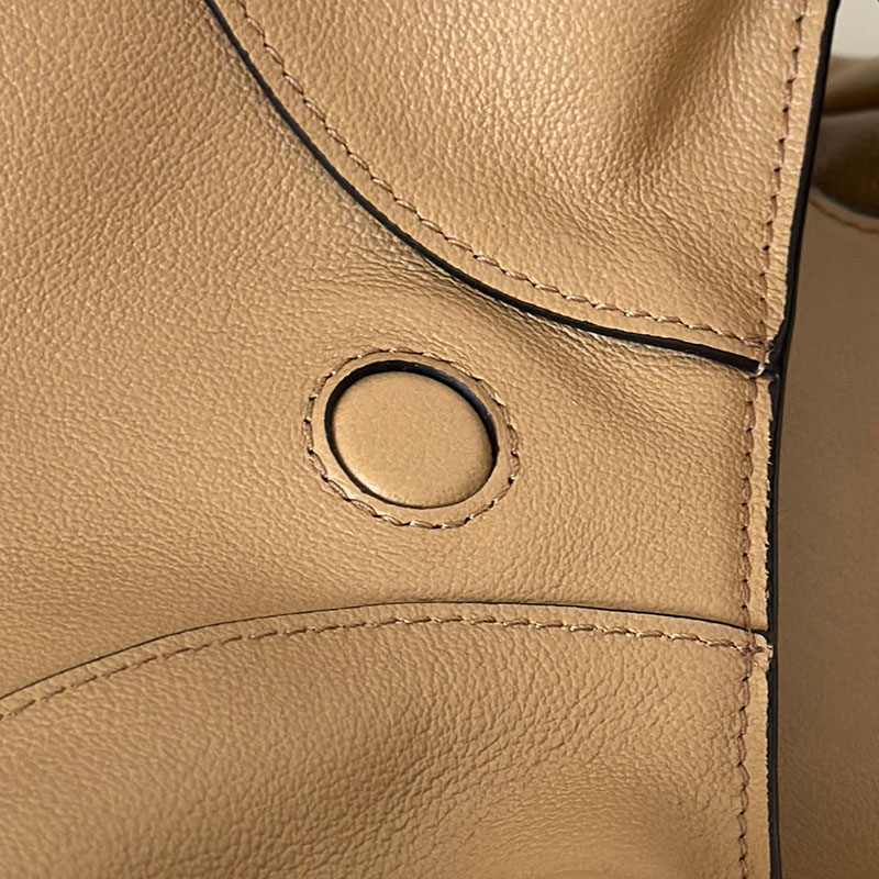 フェンディ 人気バッグ FENDI スパイ ミニ ミニバッグ ベージュ 8BS110AYCTF1I73 フェンディ バッグ アウトレット - 画像 (3)