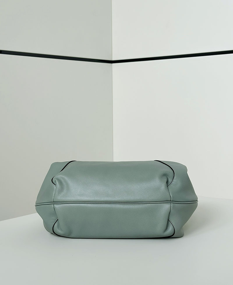 フェンディ 人気バッグ FENDI スパイ スモール バッグ マーキュリーブルー 8BR838AYCTF1UJC フェンディ スパイ バッグ 定価 - 画像 (7)