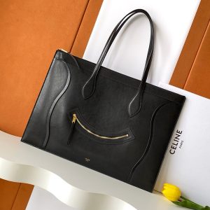 セリーヌ トートバッグ 大きめ