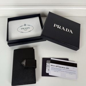 プラダ カードケース アウトレット