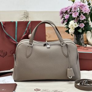 ロロピアーナ バッグ レディース