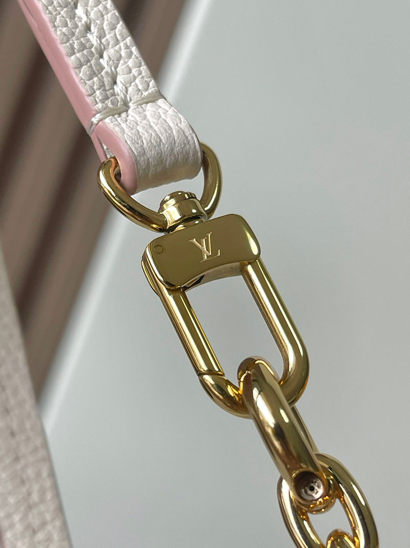 ルイヴィトン バッグ 新作 Louis Vuitton Nano Noé Backpack エデン M13656 ヴィトン リュック レディース 新作 - 画像 (6)