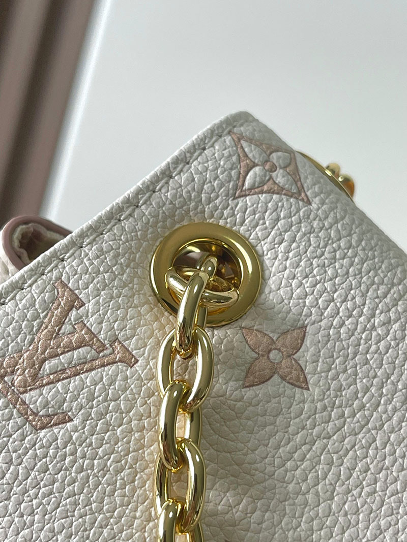 ルイヴィトン バッグ 新作 Louis Vuitton Nano Noé Backpack エデン M13656 ヴィトン リュック レディース 新作 - 画像 (3)